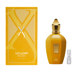 Xerjoff Erba Gold - Eau de Parfum - Perfume sample - 2 ml