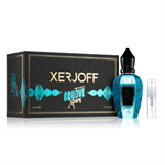 Xerjoff Groove Xcape - Eau de Parfum - Perfume sample - 2 ml