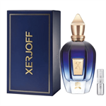 Xerjoff Join The Club Comandante - Eau de Parfum - Perfume sample - 2 ml
