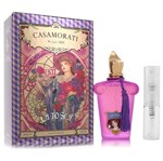 Xerjoff Casamorati 1888 La Tosca - Eau de Parfum - Perfume sample - 2 ml