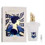 Xerjoff Quattro Pizzi - Eau de Parfum - Perfume Sample - 2 ml