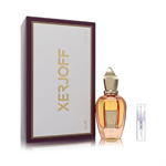 Xerjoff Shooting Stars La Capitale - Eau de Parfum - Perfume sample - 2 ml