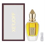 Xerjoff Shooting Stars Cruz de Sur - Parfum - Perfume sample - 2 ml