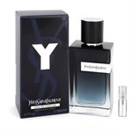 Yves Saint Laurent Y - Eau de Parfum - Perfume sample - 2 ml 