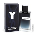 Yves Saint Laurent Y - Eau de Parfum - Perfume sample - 2 ml 