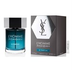 Yves Saint Laurent L'Homme Le Parfum - Eau de Parfum - Perfume sample - 2 ml 