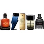 You Smell So Good! - 5 Scent Samples (2 ml)