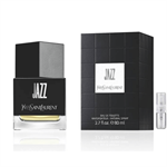 Yves Saint Laurent Jazz - Eau de Toilette - Perfume sample - 2 ml