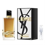 Yves Saint Laurent Libre - Eau de Parfum Intense - Perfume sample - 2 ml 