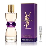 Yves Saint Laurent Manifesto - Eau de Parfum - Perfume sample - 2 ml