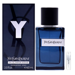 Yves Saint Laurent Y - Eau de Parfum Intense - Perfume sample - 2 ml