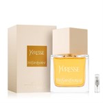 Yves Saint Laurent Yvresse - Eau de Toilette - Perfume sample - 2 ml