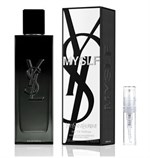 Yves Saint Laurent Myslf - Eau de Parfum - Perfume sample - 2 ml 