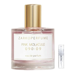 Zarko Perfume Pink Molecule 090 09 - Eau de Parfum - Perfume sample - 2 ml
