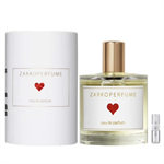 Zarko Perfume Sending Love - Eau de Parfum - Perfume sample - 2 ml