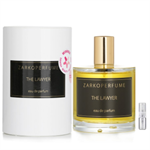 Zarko Perfume The Lawyer - Eau de Parfum - Perfume sample - 2 ml