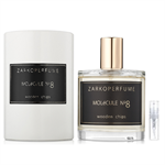ZarkoParfume N8 Wooden Chips - Eau de Parfum - Perfume sample - 2 ml