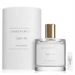 ZarkoParfume Oud'ish - Eau de Parfum - Perfume sample - 2 ml
