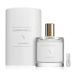 Zarko Perfume e L Woman Eau de Parfum - Perfume sample - 2 ml