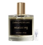 ZarkoPerfume Molecule No. 8 - Eau de Parfum - Perfume sample - 2 ml  