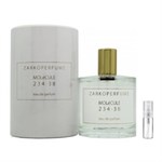 ZarkoPerfume Molécule 234.38 - Eau de Parfum - Perfume sample - 2 ml  