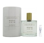 ZarkoPerfume Molécule 234.38 - Eau de Parfum - Perfume sample - 2 ml  