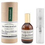 Zielinski & Rozen Black Pepper & Amber Neroli - Eau de Parfum - Perfume sample - 2 ml  
