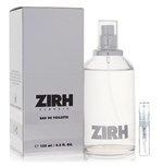 Zirh International Classic - Eau de Toilette - Perfume sample - 2 ml