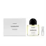 Sundazed by Byredo - Eau de Parfum - Perfume sample - 2 ml