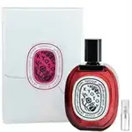Diptyque Kyoto - Eau de Toilette - Perfume sample - 2 ml 