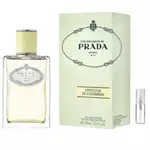 Prada Infusion Gingembre - Eau de Parfum - Perfume sample - 2 ml
