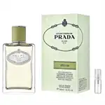 Prada Infusion de Vetiver - Eau de Parfum - Perfume sample - 2 ml