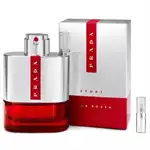 Prada Luna Rossa Sport - Eau de Toilette - Perfume sample - 2 ml  