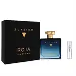 Roja Parfums Elysium Pour Homme - Eau de Parfum - Perfume sample - 2 ml  