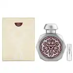 Gissah Angel Falls - Eau de Parfum - Perfume Sample - 2 ml