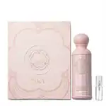 Gissah Sora - Eau de Parfum - Perfume Sample - 2 ml