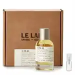 Le Labo Lys 41 - Eau de Parfum - Perfume sample - 2 ml