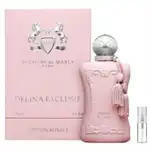 Parfums de Marly Delina Exclusif - Eau de Parfum - Perfume Sample - 2 ml
