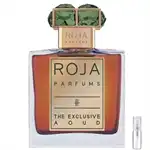 Roja H The Exclusive Aoud - Parfum - Perfume Sample - 2 ml