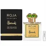 Roja Parfums Dove Harrods Women - Parfum - Perfume Sample - 2 ml