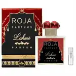 Roja Parfums Lakme - Parfum - Perfume Sample - 2 ml