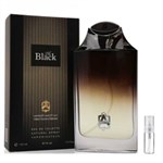 Abdul Samad Al Qurashi Hajjar Aswad - Eau de Toilette - Perfume Sample - 2 ml