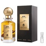 Abdul Samad Body Oud Satin - Eau de Parfum - Perfume sample - 2 ml