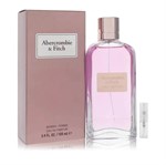 Abercrombie & Fitch First Instinct - Eau de Parfum - Perfume sample - 2 ml  