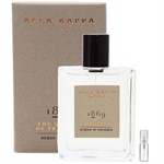 Acca Kappa 1869 - Eau de Cologne - Perfume Sample - 2 ml