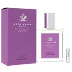 Acca Kappa Glicine - Eau de Parfume - Perfume Sample - 2 ml