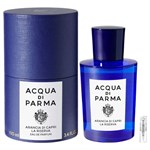 Acqua di Parma Arancia di Capri La Riserva - Eau de Parfum - Perfume Sample - 2 ml