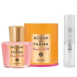 Acqua Di Parma Peonia Nobile - Eau de Parfum - Perfume sample - 2 ml