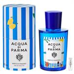 Acqua di Parma Mirto Di Panarea Limited Edition - Eau De Toilette - Perfume Sample - 2 ml