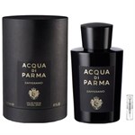 Acqua di Parma Zafferano - Eau de Parfum - Perfume sample - 2 ml